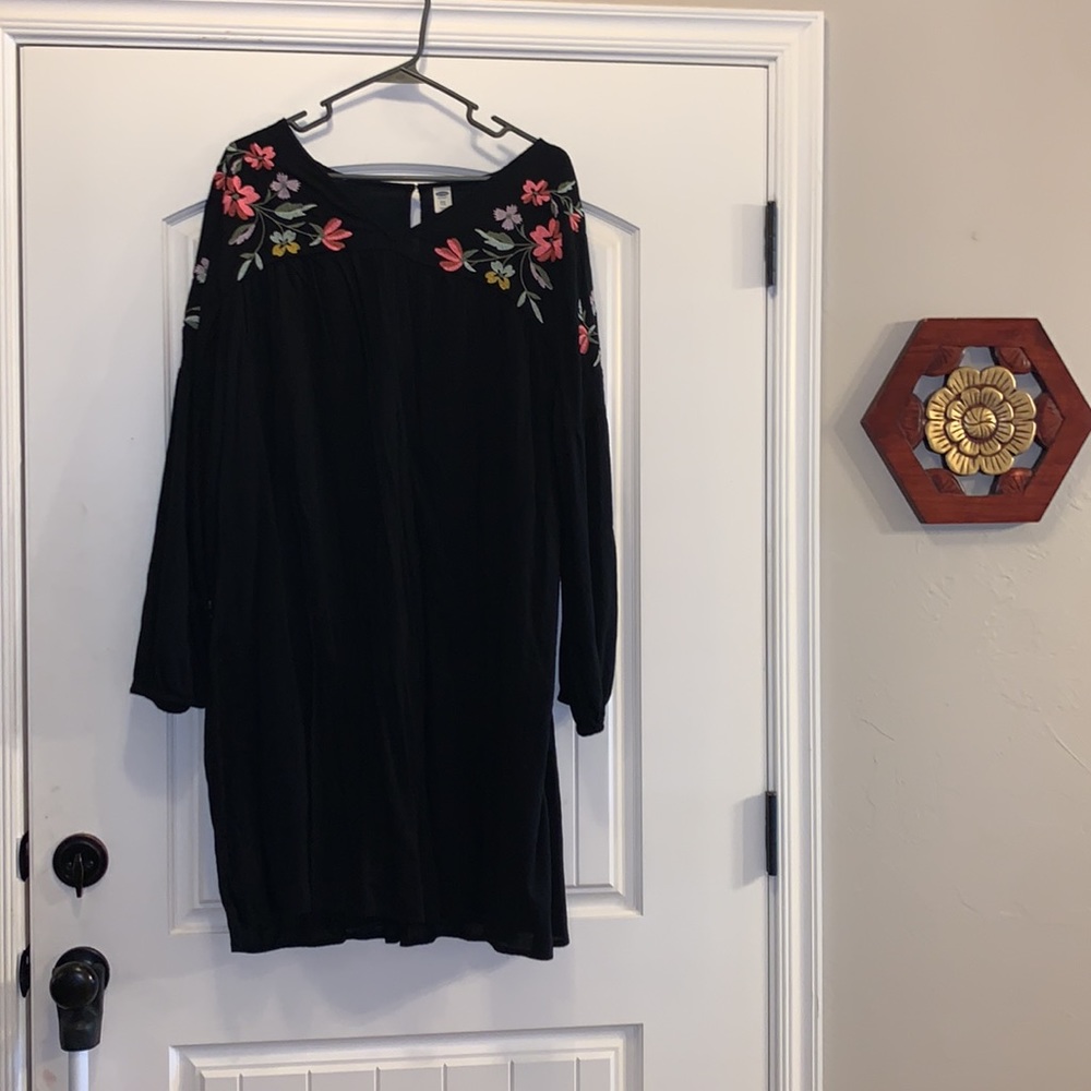 2 Old Navy dresses! Bundle! One w/tag. Both new!